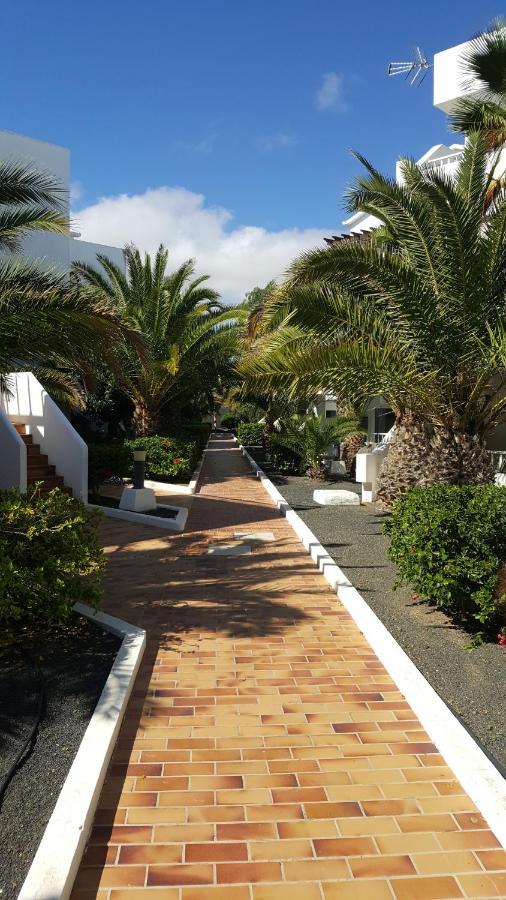 Apartment Sunny Self-catering Costa Teguise, Lanzarote, Spain *