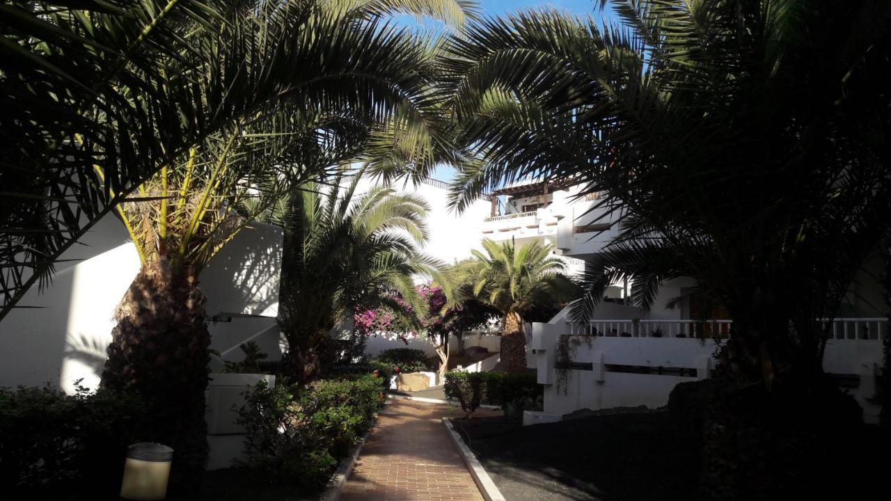 Sunny Self-catering Costa Teguise, Lanzarote, Spain Costa Teguise