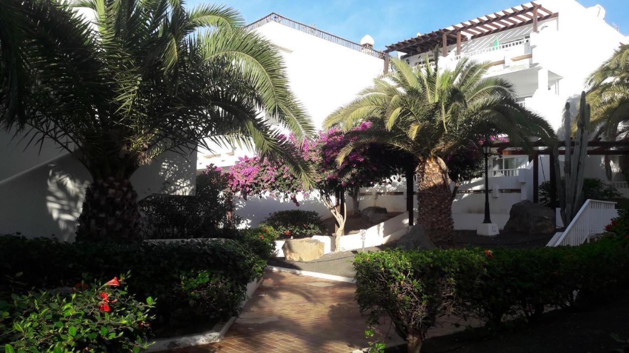 Sunny Self-catering Costa Teguise, Lanzarote, Spain Costa Teguise
