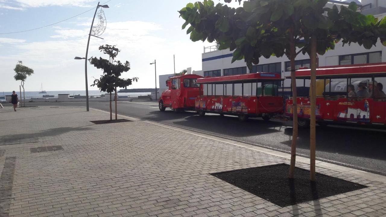 Apartamento Sunny Self-catering Costa Teguise, Lanzarote, Spain
