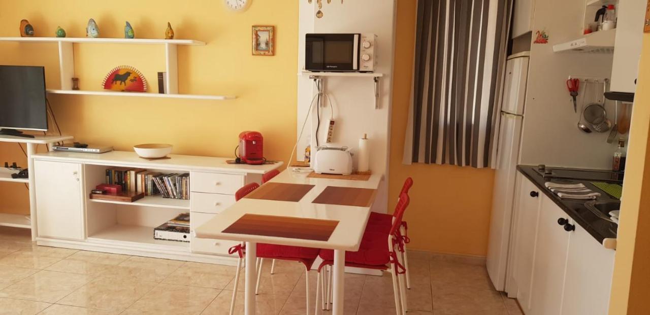 Sunny Self-catering Costa Teguise, Lanzarote, Spain * Costa Teguise