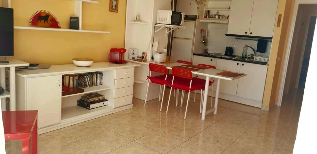 Apartment Sunny Self-catering Costa Teguise, Lanzarote, Spain *