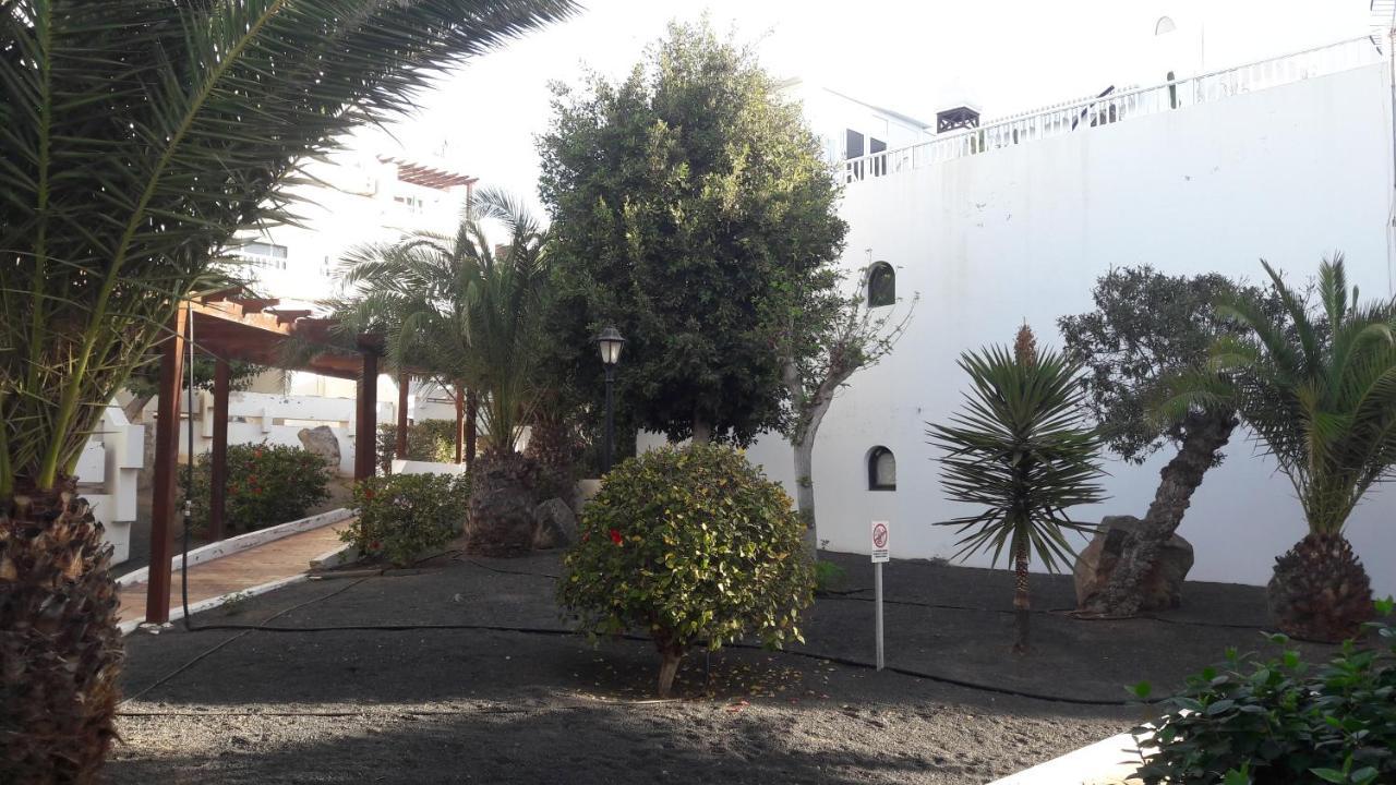 Sunny Self-catering Costa Teguise, Lanzarote, Spain Apartment *