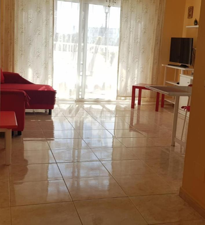 Apartment Sunny Self-catering Costa Teguise, Lanzarote, Spain *