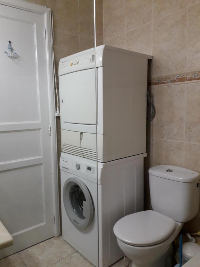 Apartment Sunny Self-catering Costa Teguise, Lanzarote, Spain Costa Teguise