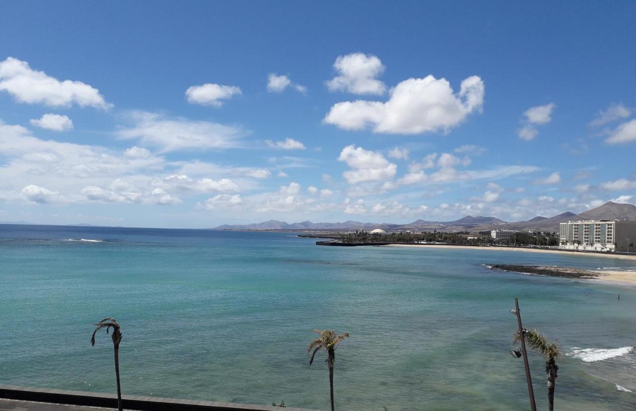 Sunny Self-catering Costa Teguise, Lanzarote, Spain Costa Teguise
