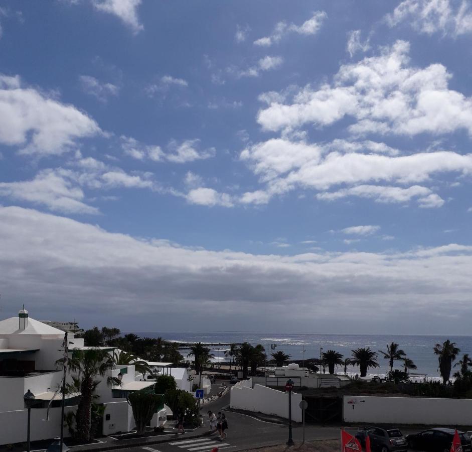 Sunny Self-catering Costa Teguise, Lanzarote, Spain Costa Teguise