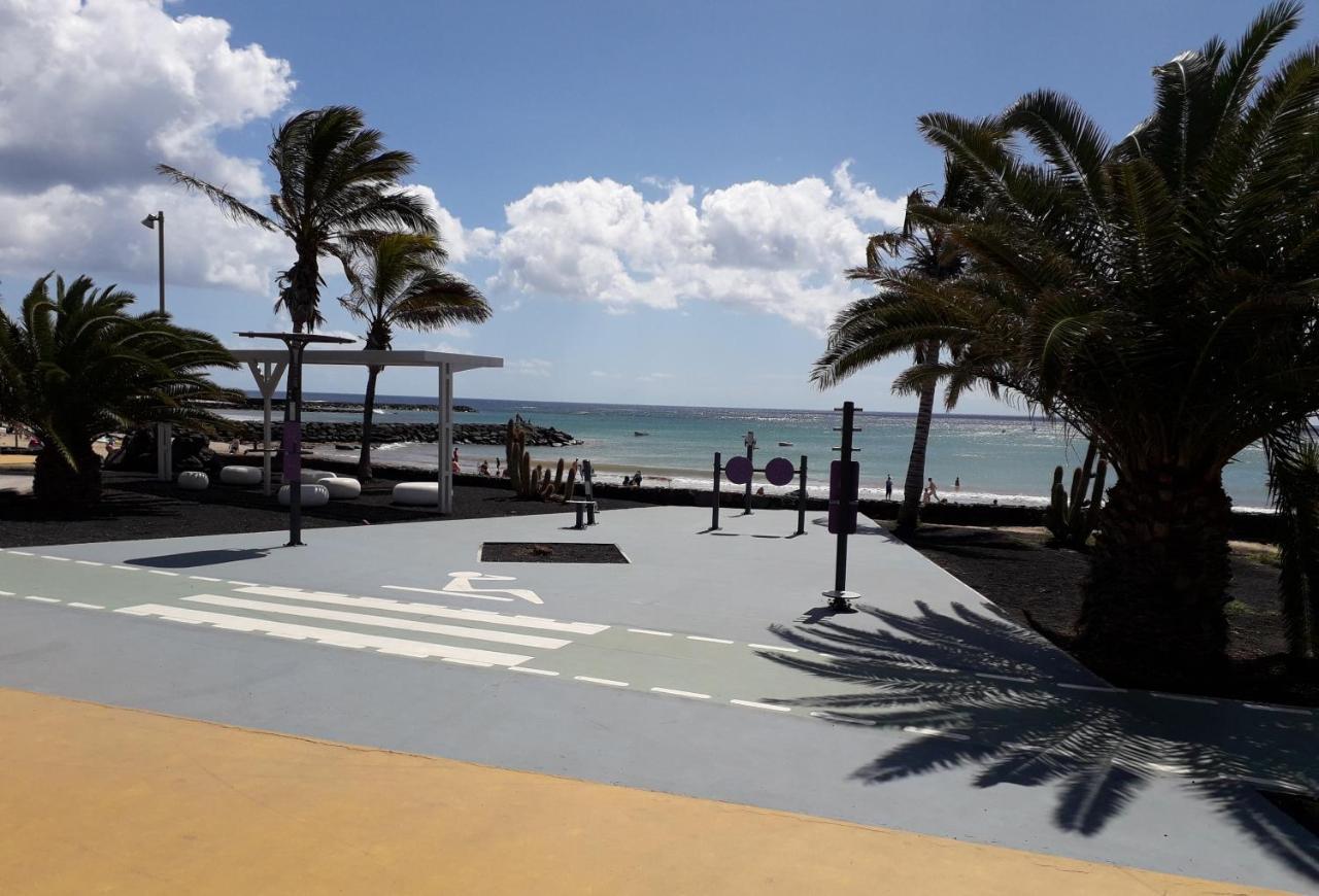 Sunny Self-catering Costa Teguise, Lanzarote, Spain *