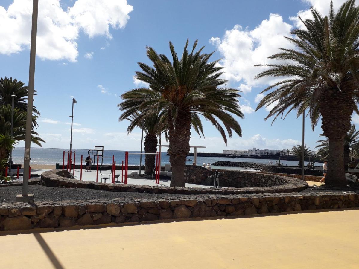 Sunny Self-catering Costa Teguise, Lanzarote, Spain Costa Teguise