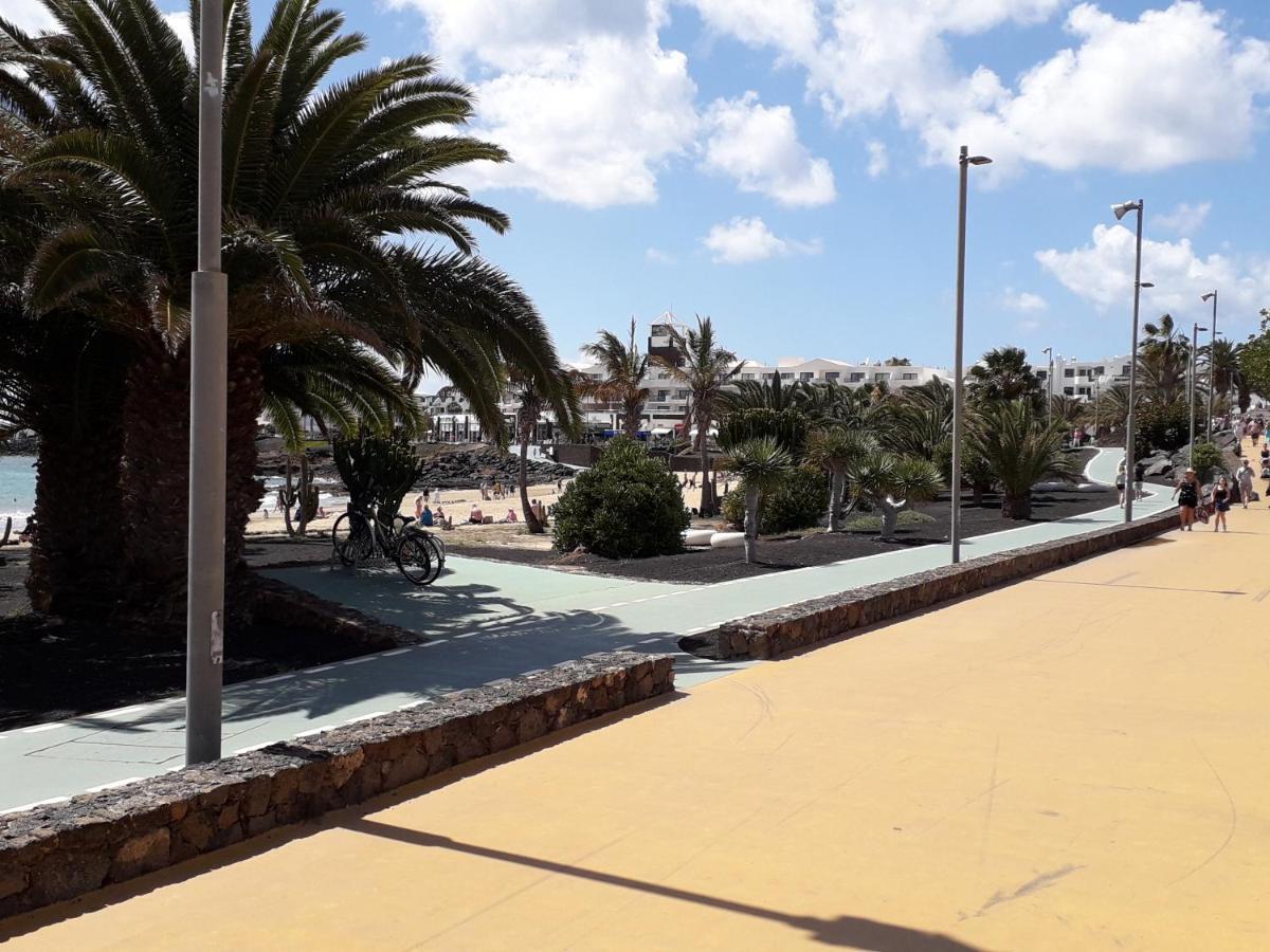 Sunny Self-catering Costa Teguise, Lanzarote, Spain * Costa Teguise