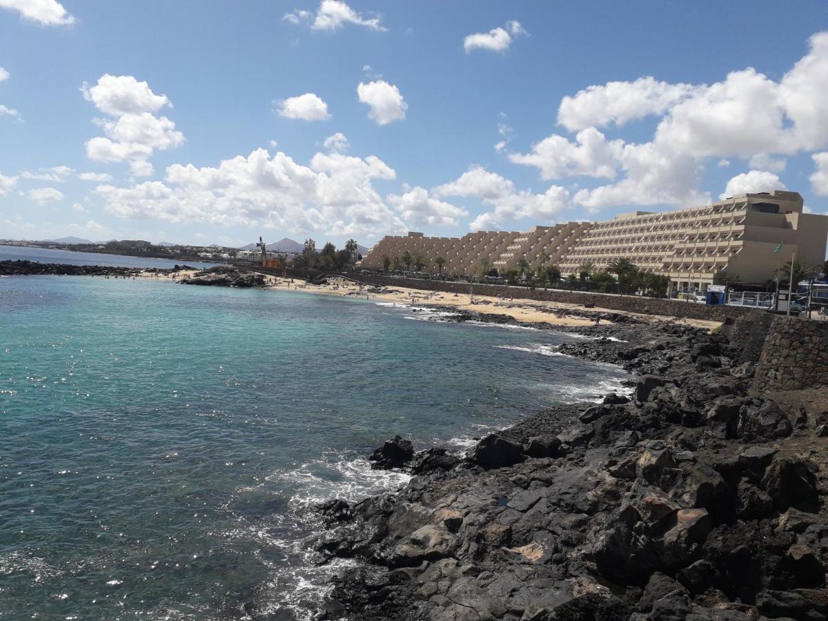 Sunny Self-catering Costa Teguise, Lanzarote, Spain Apartment *