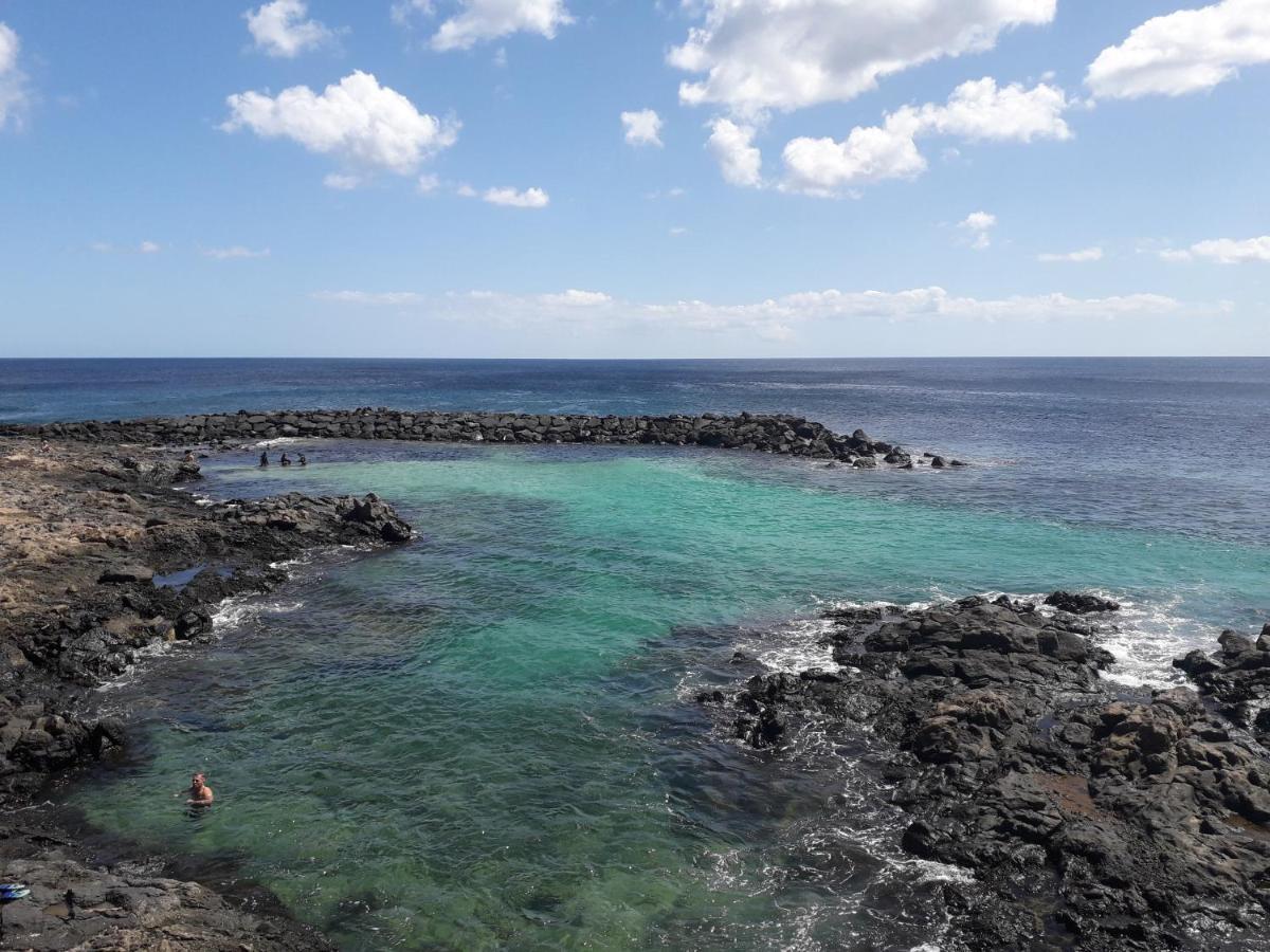 Apartment Sunny Self-catering Costa Teguise, Lanzarote, Spain *