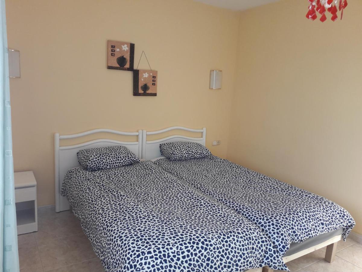 Apartment Sunny Self-catering Costa Teguise, Lanzarote, Spain