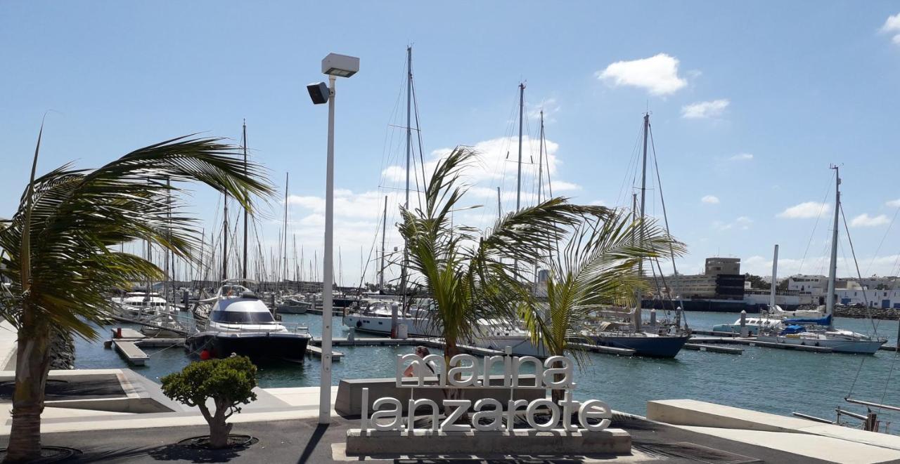 Sunny Self-catering Costa Teguise, Lanzarote, Spain Apartment Costa Teguise