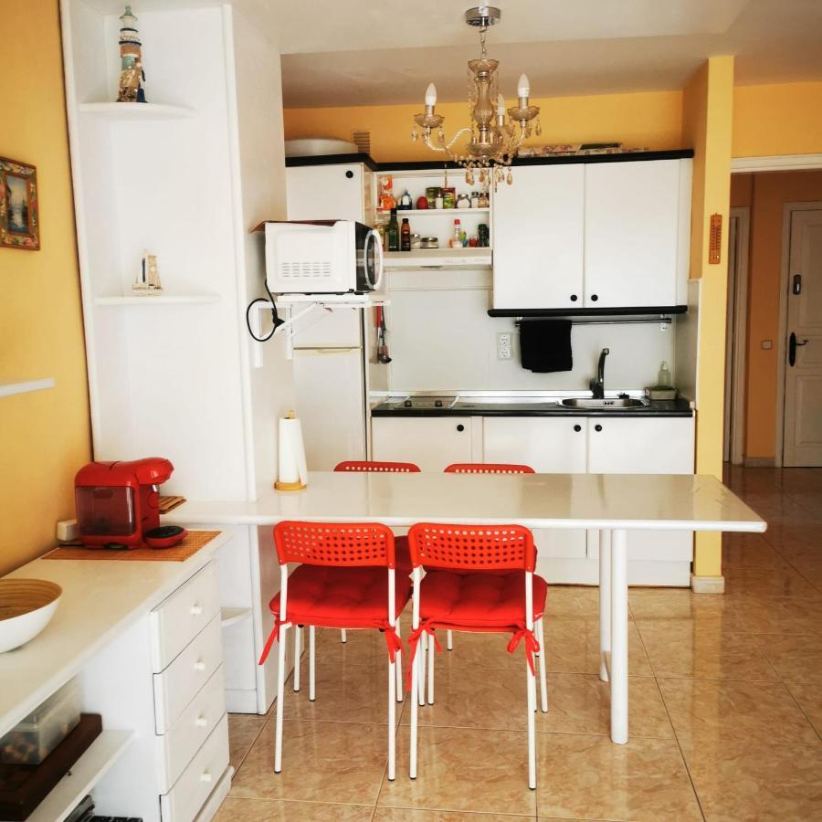 Apartment Sunny Self-catering Costa Teguise, Lanzarote, Spain