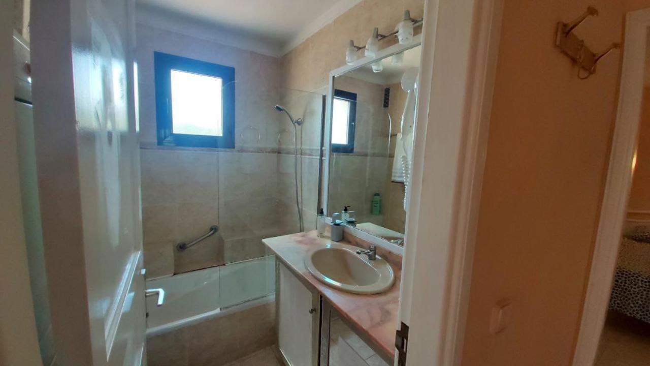 Sunny Self-catering Costa Teguise, Lanzarote, Spain *